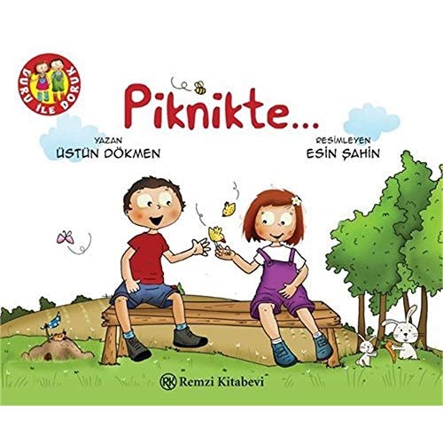 Piknikte