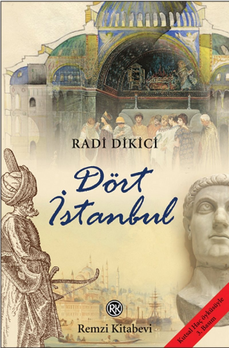 Dört Istanbul