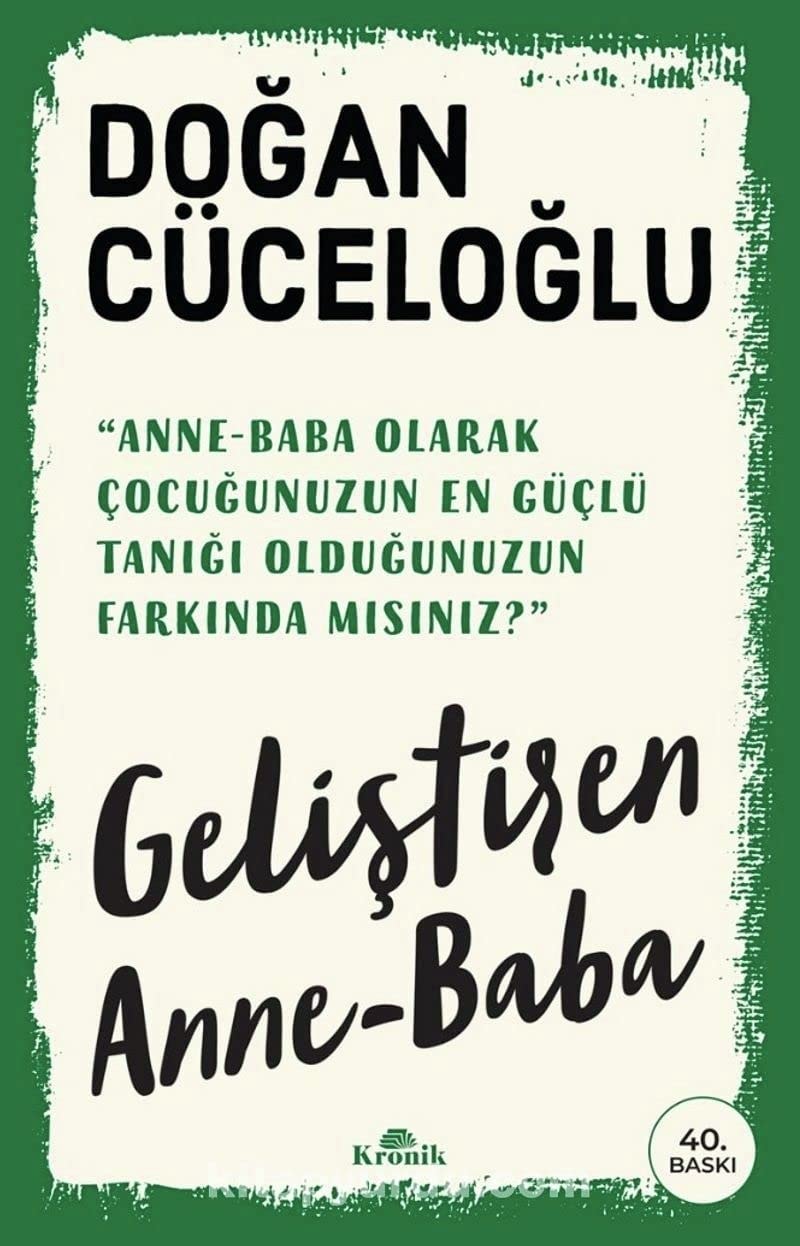 Geliştiren anne-baba