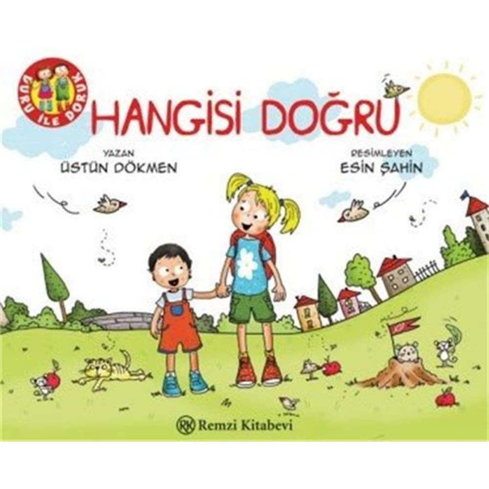 Hangisi Dogru - Duru ile Doruk