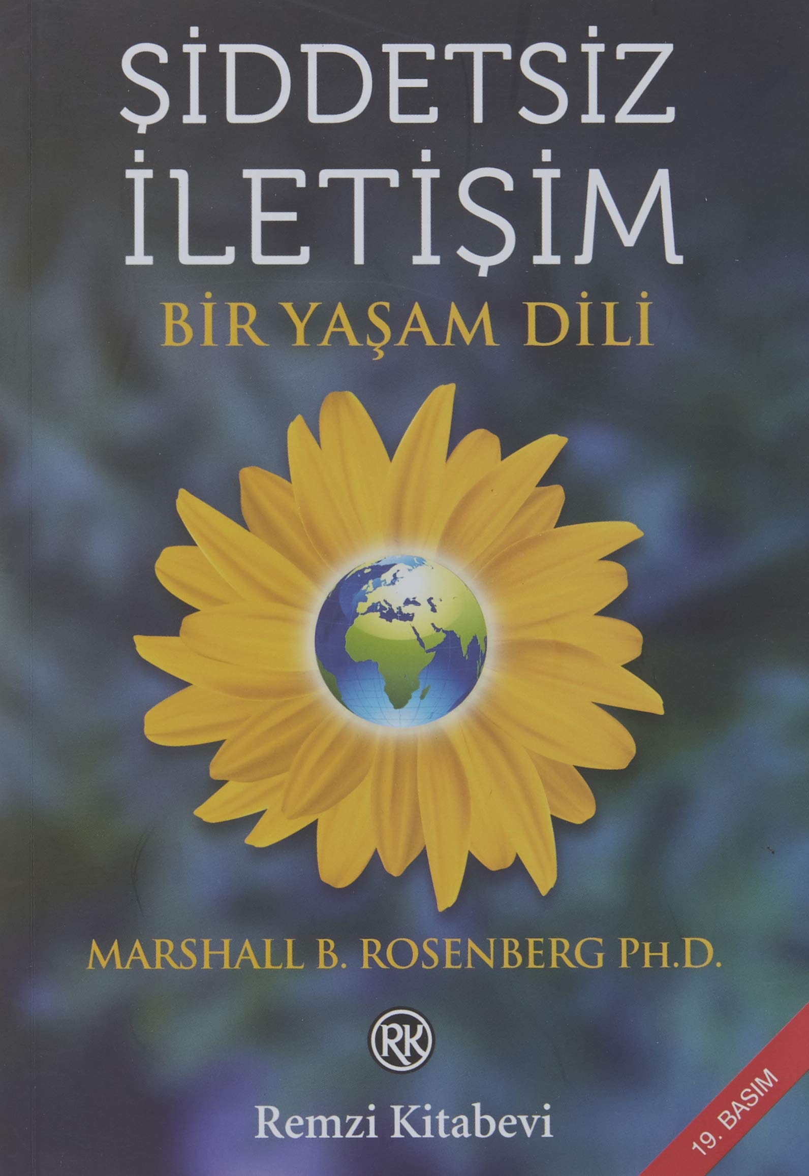 Şiddetsiz Iletişim bir yaşam dili