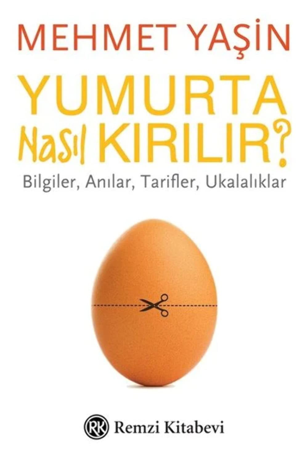 Yumurta Nasil Kirilir Bilgiler, Anilar, Tarifler, Ukalaliklar
