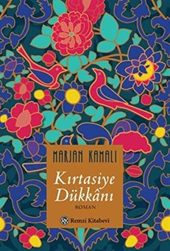 Kirtasiye Dükkani