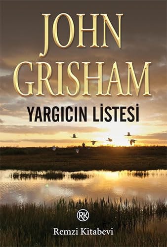 Yargicin Listesi