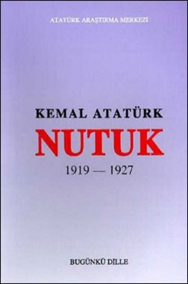 Nutuk 1919-1927