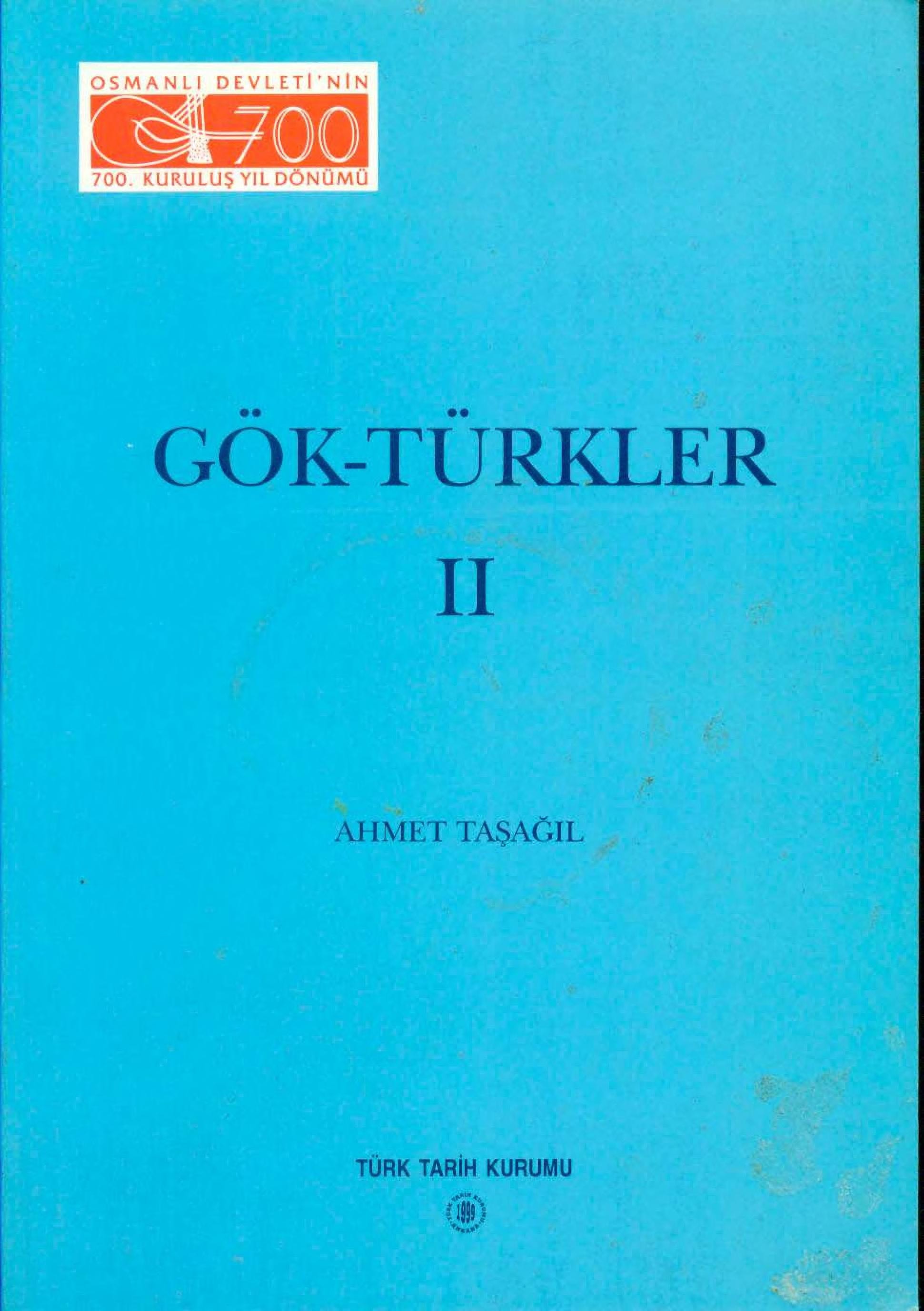 Gokturkler 3