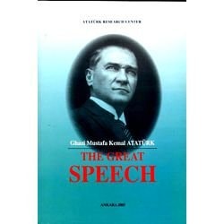 The Great Speech