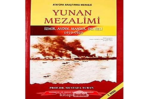 Yunan Mezalimi