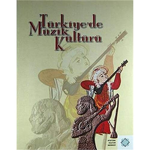 Türkiye'de müzik kültürü kongresi bildirileri