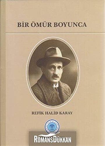 Bir ömür boyunca