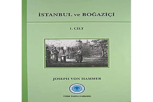 İstanbul ve Boğaziçi