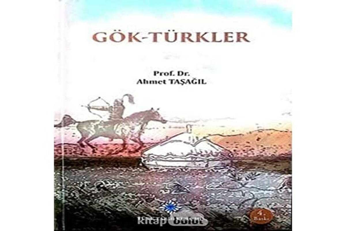 Gök-Türkler