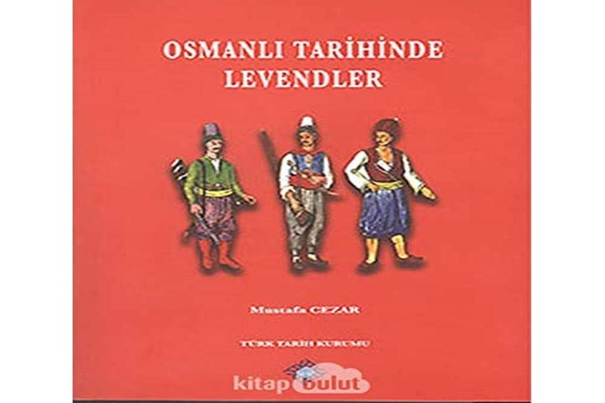 Osmanlı tarihinde levendler
