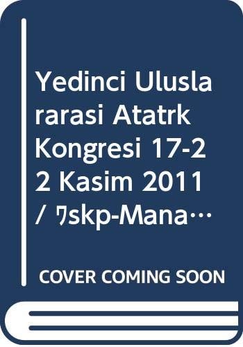 7. International Congress on Atatürk