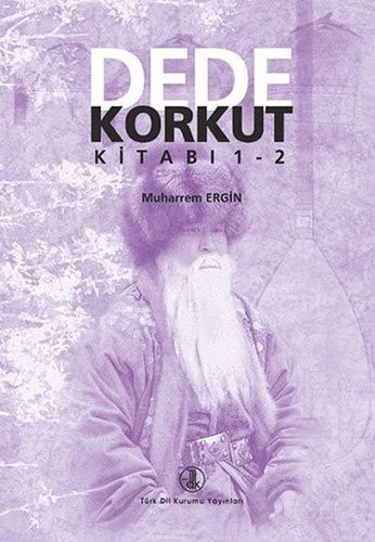 Dede Korkut Kitabi 1-2