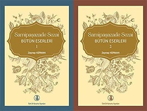 Bütün eserleri tıpkıbasım