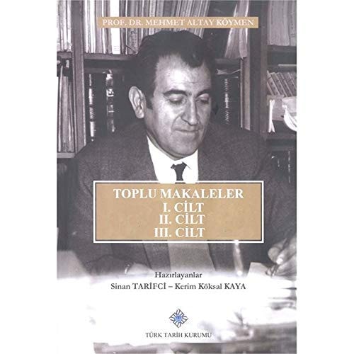 Toplu makaleler