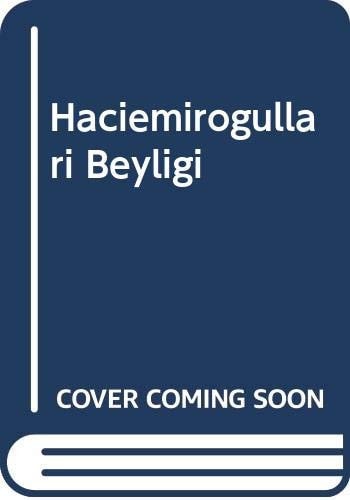 Hacıemiroğulları Beyliği