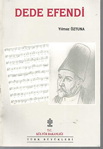Dede Efendi