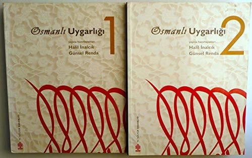 Osmanlı uygarlığı