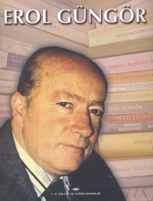 Erol Güngör