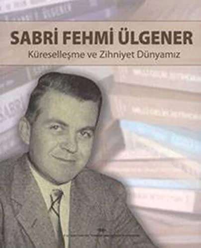 Sabri Fehmi Ulgener
