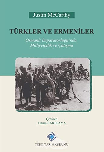 Türkler ve Ermeniler