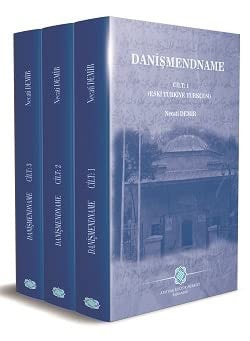 Danimendname