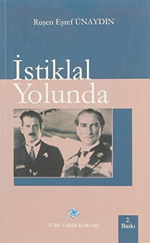 İstiklâl Yolunda
