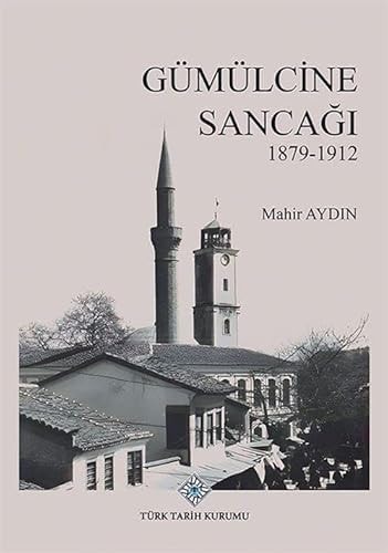 Gümülcine Sancağı 1879-1912