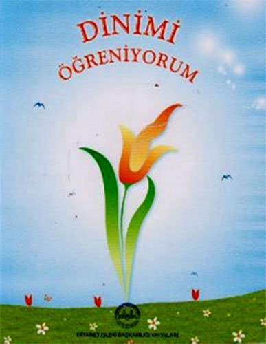 Dinimi öğreniyorum