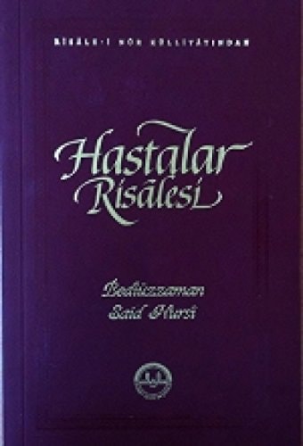Hastalar Risalesi (orta Boy)