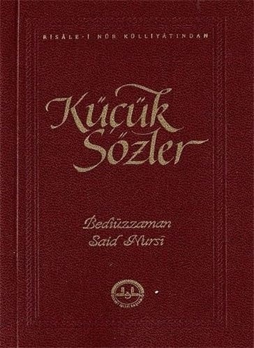 Kucuk Sozler (kirgizca Tercumesi)