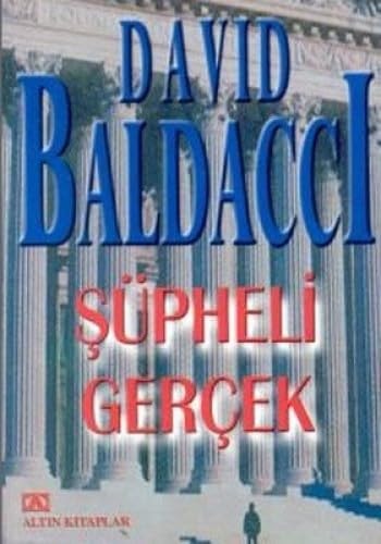 Şüpheli gerçek