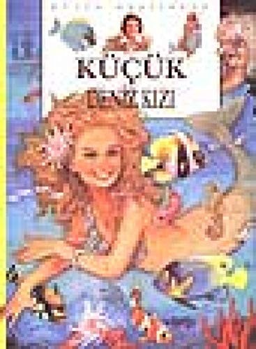 Küçük denız kızı