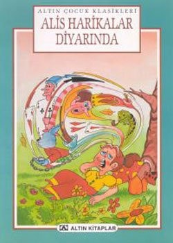 Alis Harikalar Diyarinda