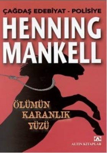 Ölümün karanlık yüzü