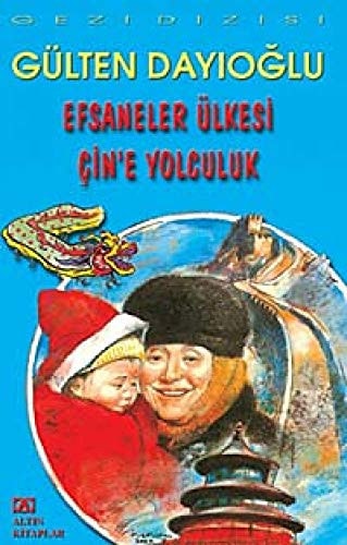 Efsaneler ülkesi çin'e yolculuk
