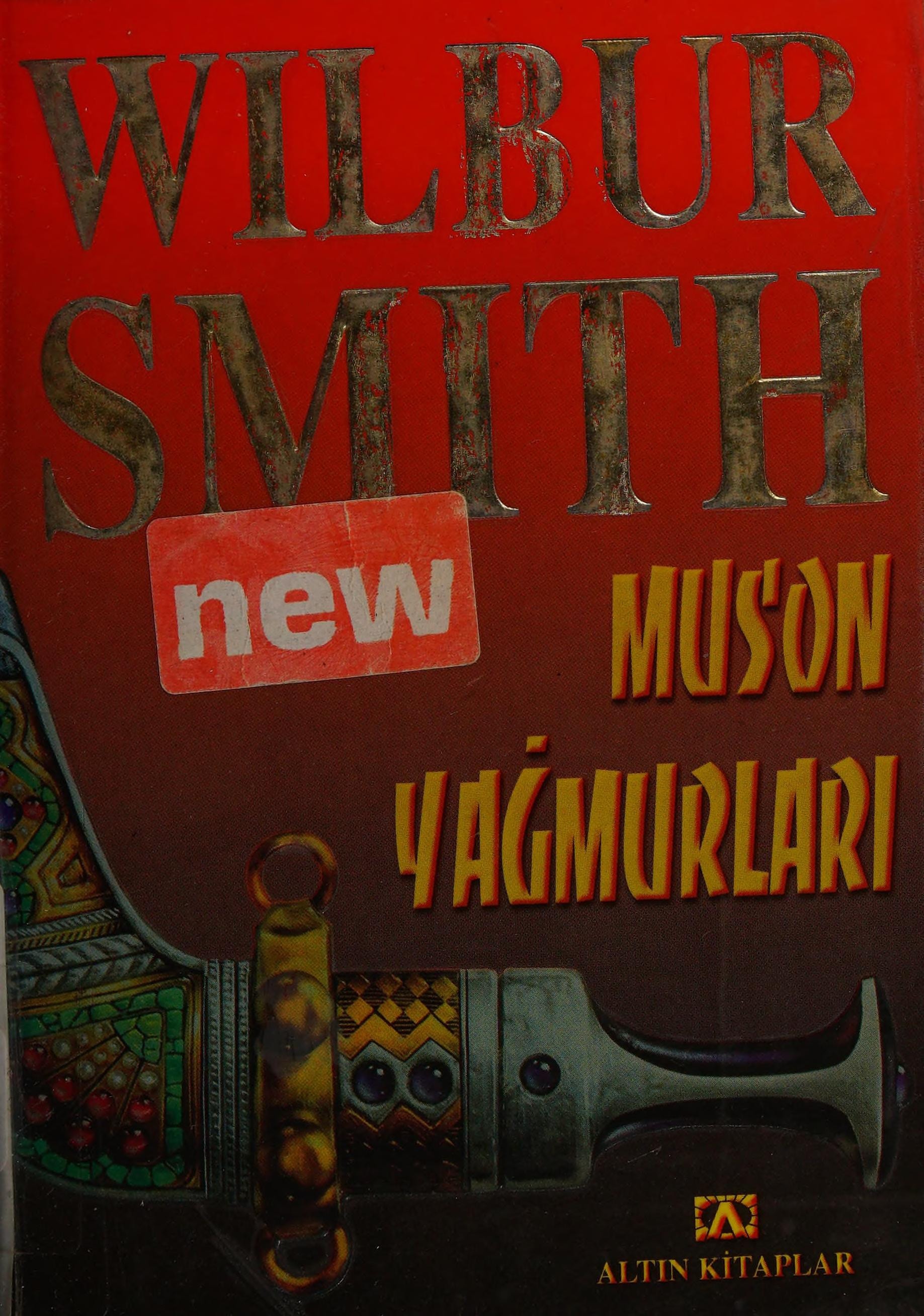 Muson yağmurları
