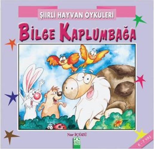 Bilge kaplumbağa