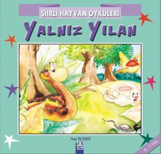Yalnız yılan