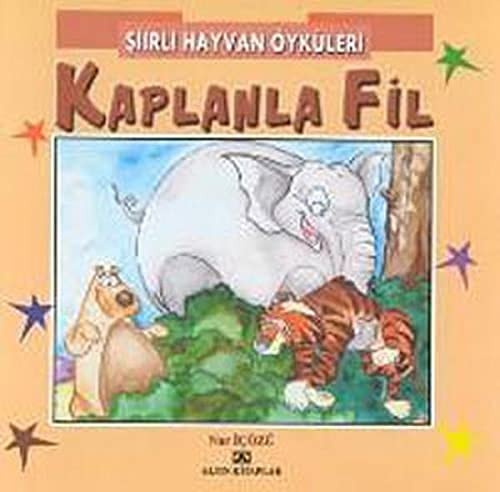 Kaplanla fil