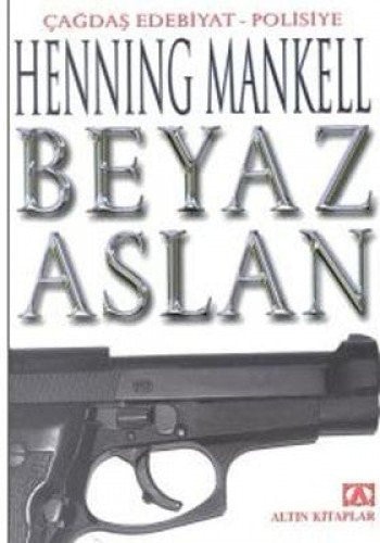 Beyaz aslan