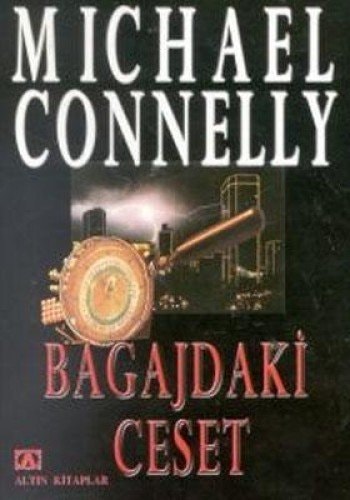 Bagajdaki ceset