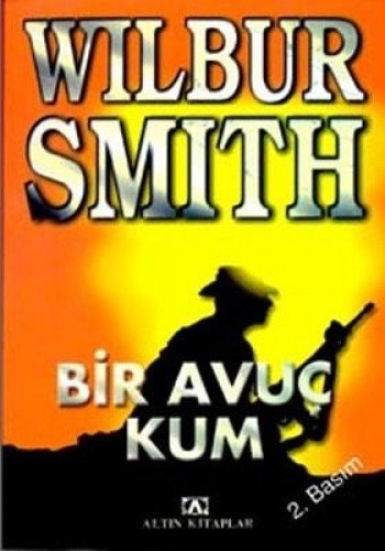 Bır avuç kum