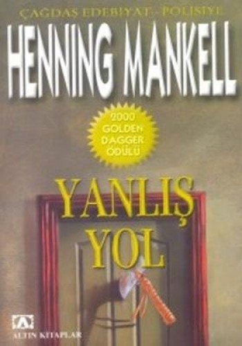 Yanliş yol