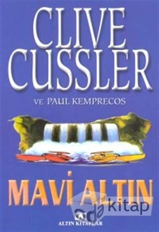 Mavi altin