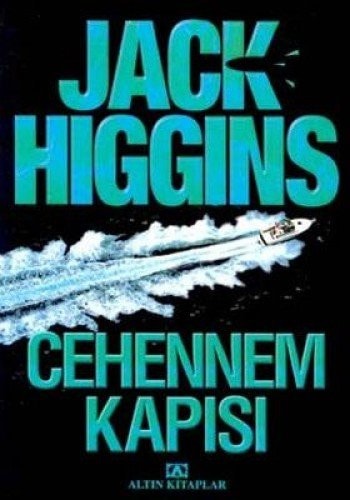 Cehennem kapısı