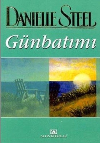 Günbatımı