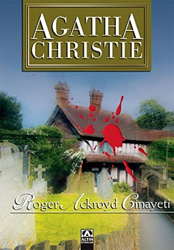 Roger Ackroyd cinayeti